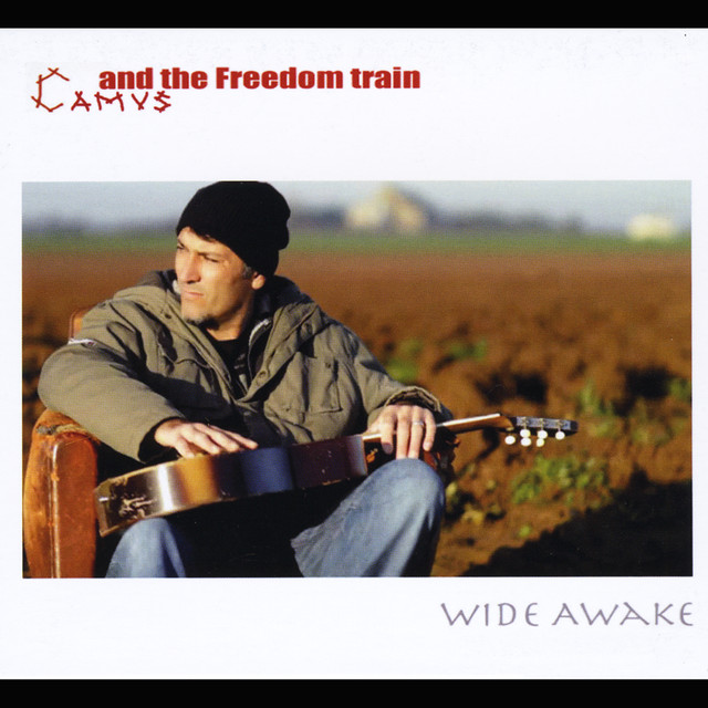 Camus & The Freedom Train