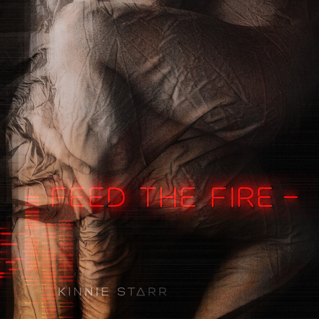 Feed the Fire cover art