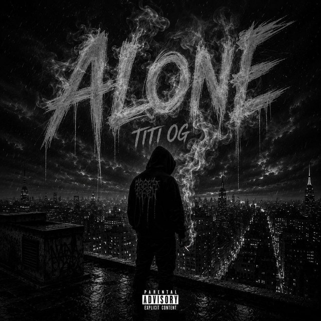 Alone