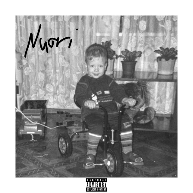 Nuori Mixtape cover art
