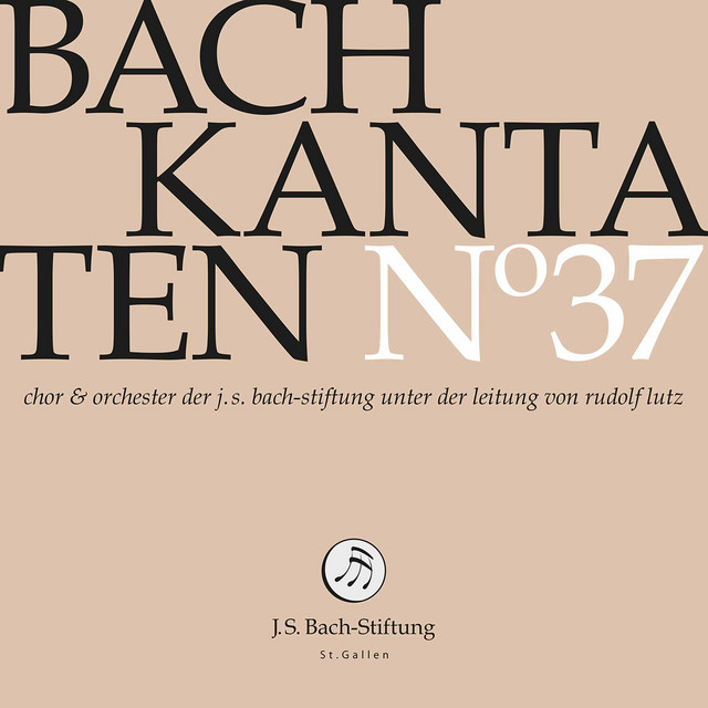Sie werden aus Saba alle kommen, BWV 65: No. 6, Nimm mich dir zu eigen hin (Live)