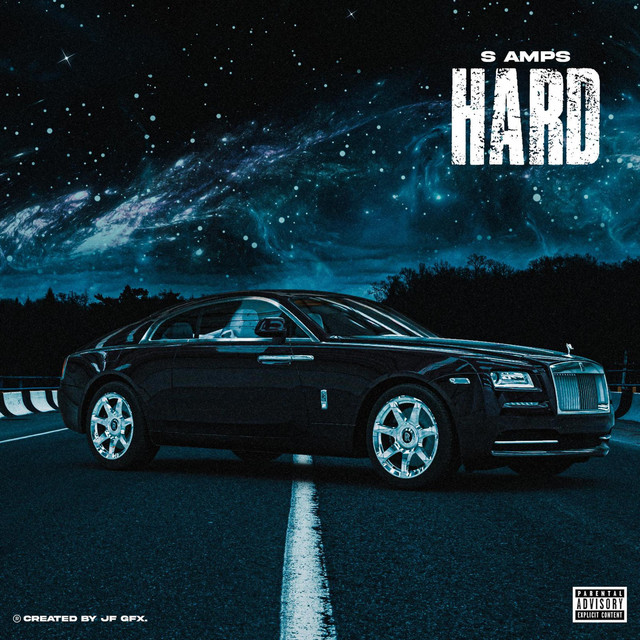 Hard cover art