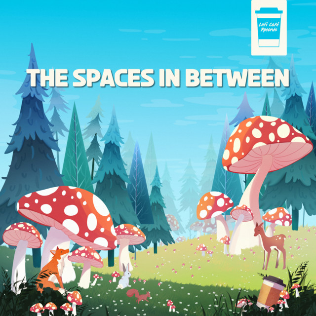 The Spaces In Between