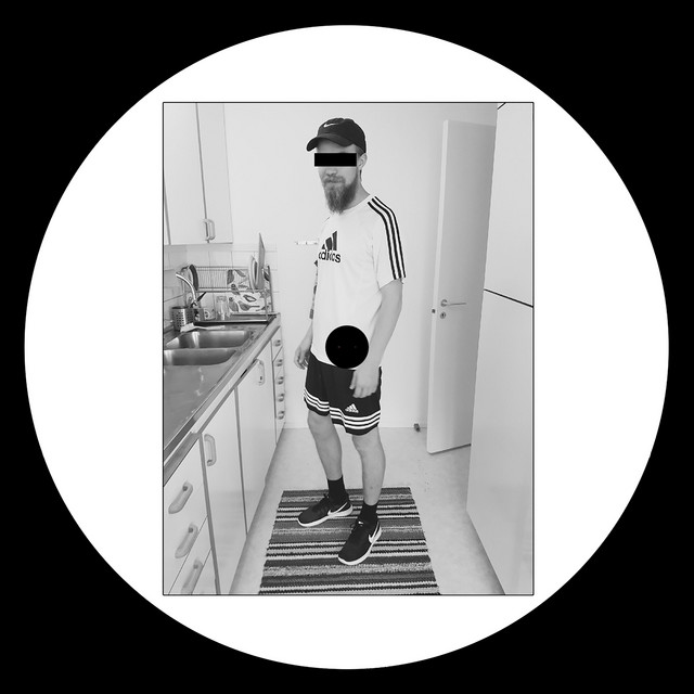 Akupunktur cover art