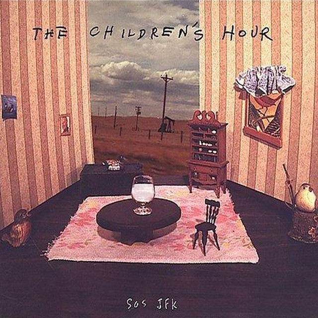 The Children's Hour Photo