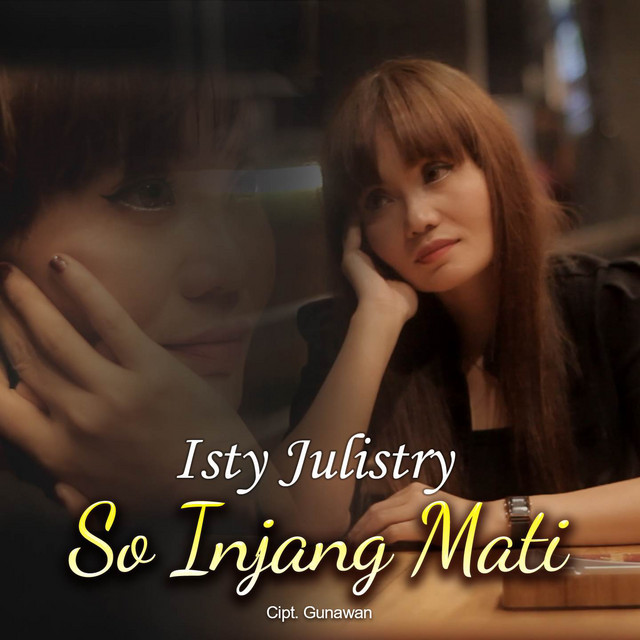 So Injang Mati cover art
