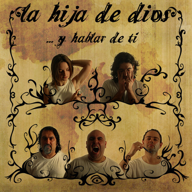 La Hija de Dios