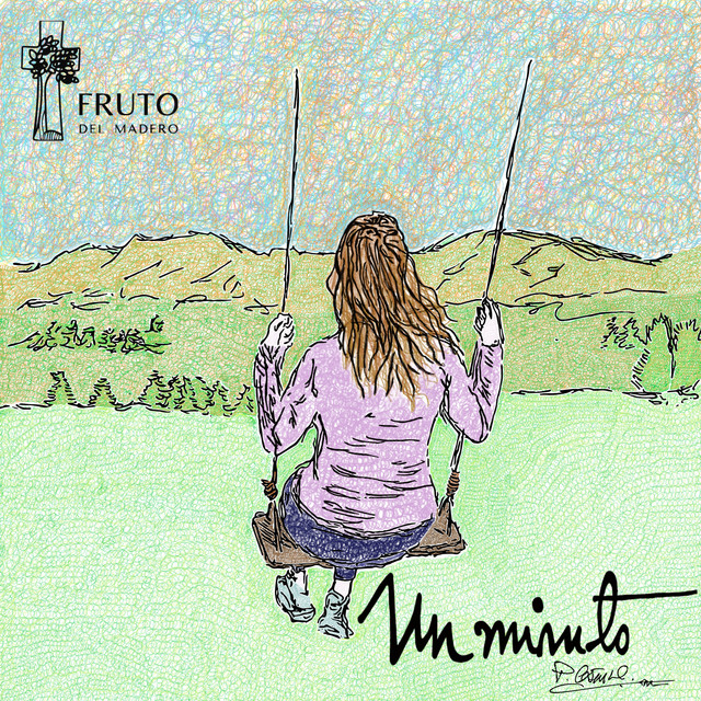 Un Minuto cover art