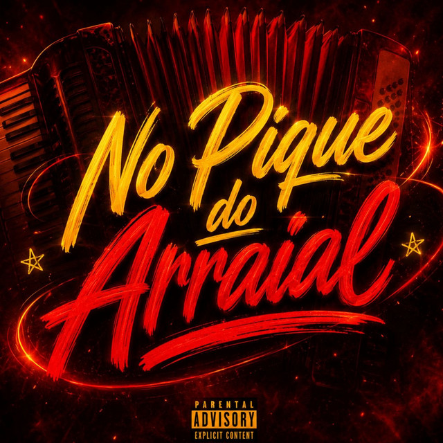No Pique do Arraial