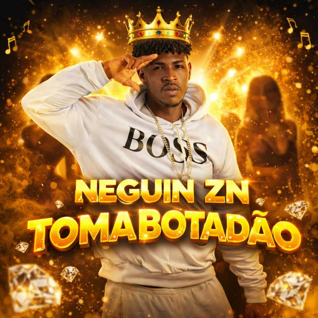 Toma Botadão