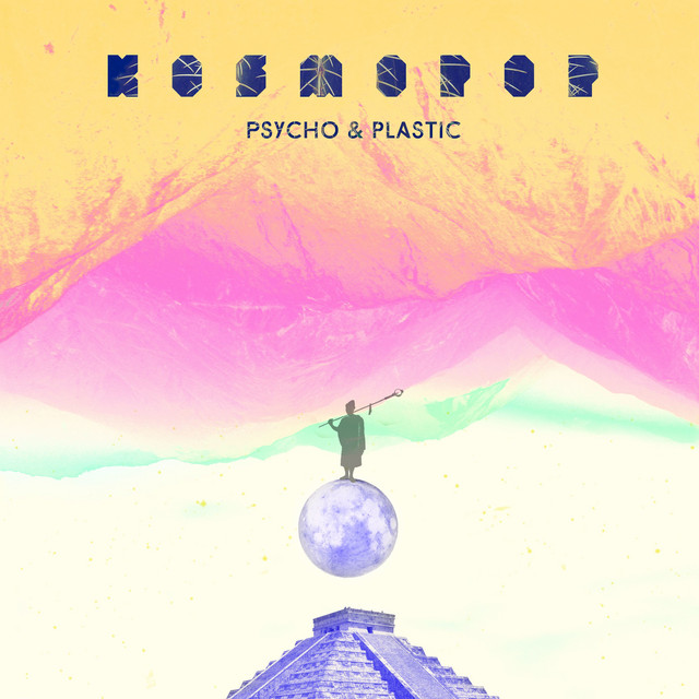 Kosmopop cover art