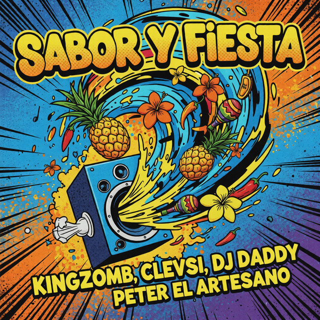 Sabor & Fiesta