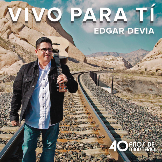 Vivo Para Tí cover art