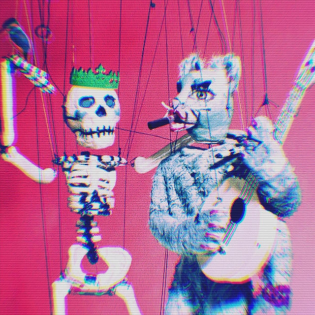 Mutant Sickness Kingdom cover art