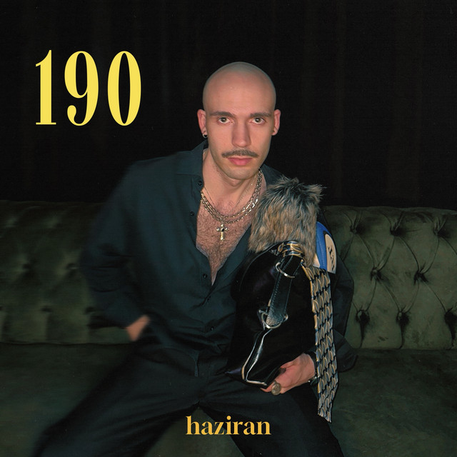 190 cover art