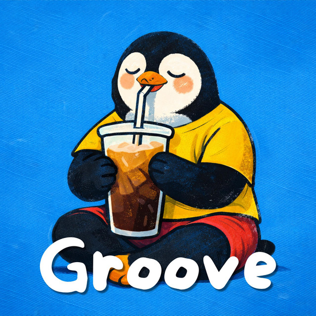 Penguin Groove