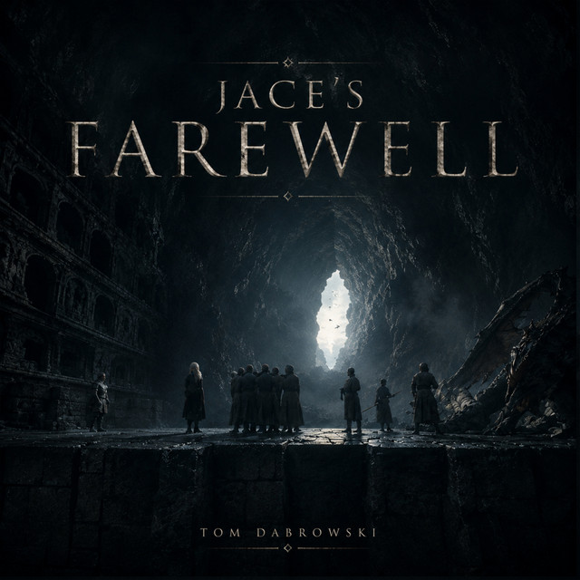 Jace's Farewell (from House of The Dragon: Season 3) album image