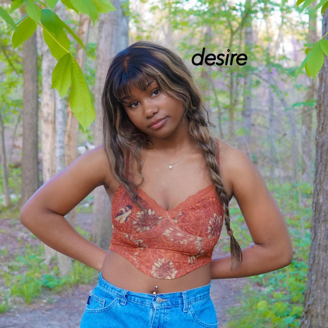 Desire