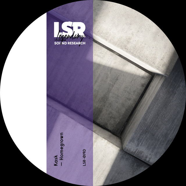 The Right Way cover art