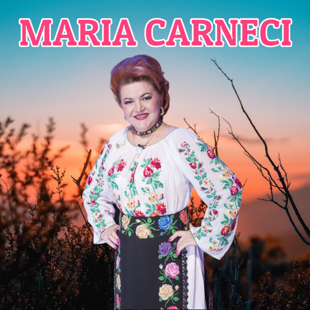 Maria Cârneci Photo