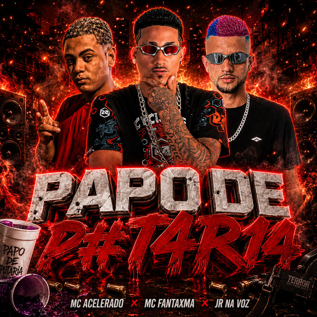 Papo de Putaria