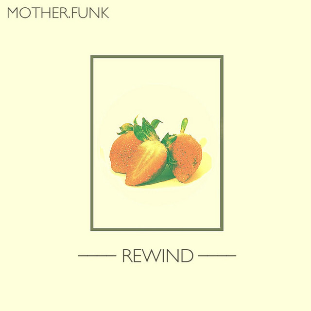Rewind cover art