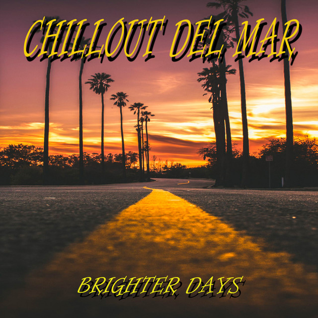 Brighter Days cover art