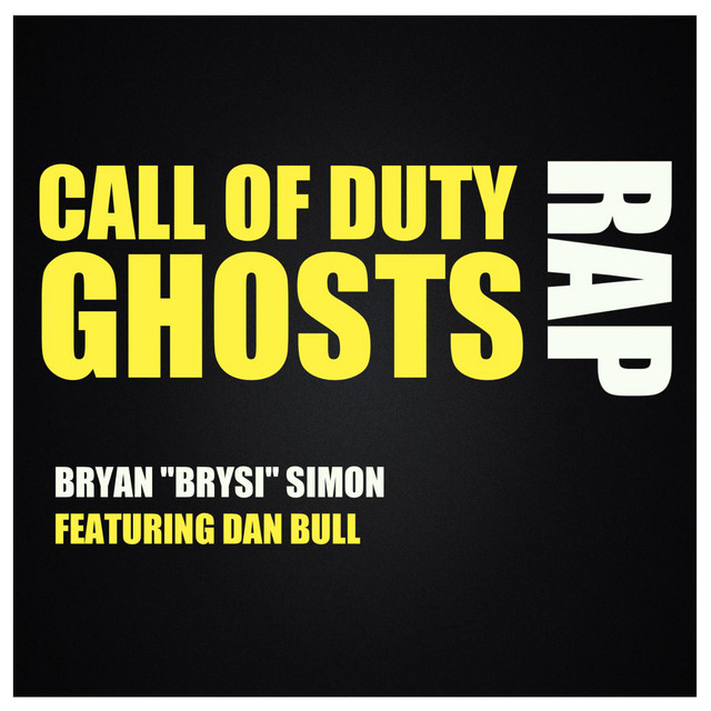 Call of Duty Ghosts Rap (feat. Dan Bull) - song and lyrics by Bryan ...