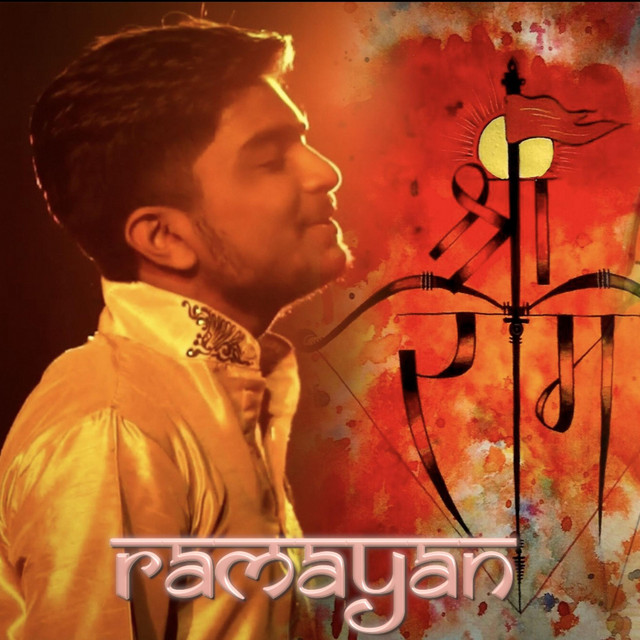 Mangal Bhavan Amangal Haari Ramayan Title Song