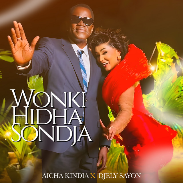 Wonkhi hidha Sondia album image