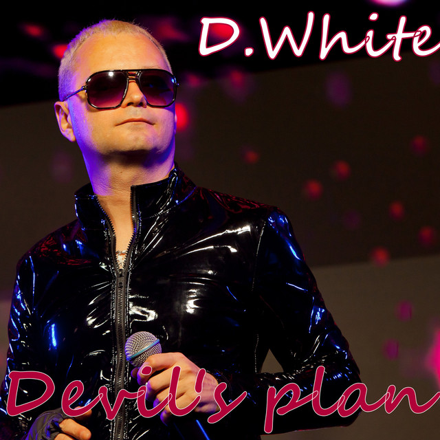 Devil's Plan cover art