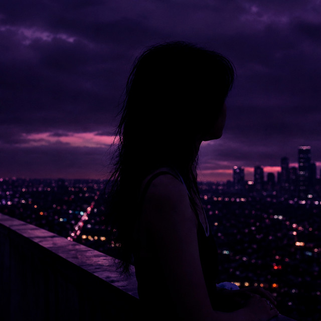 Nighttime Thoughts album image
