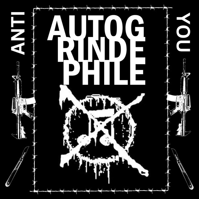 Anti-You (Demo 2024) cover art