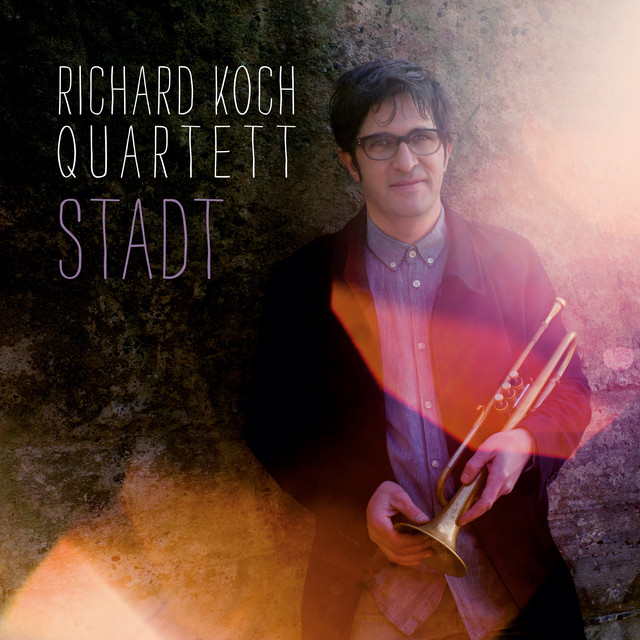 Stadt cover art