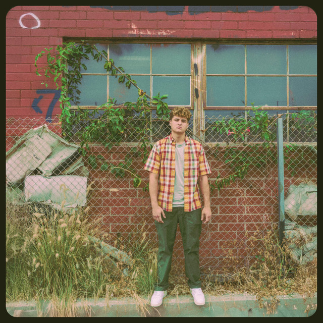 CRAZY cover art