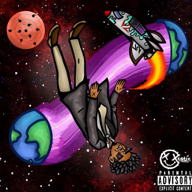 V2 cover art