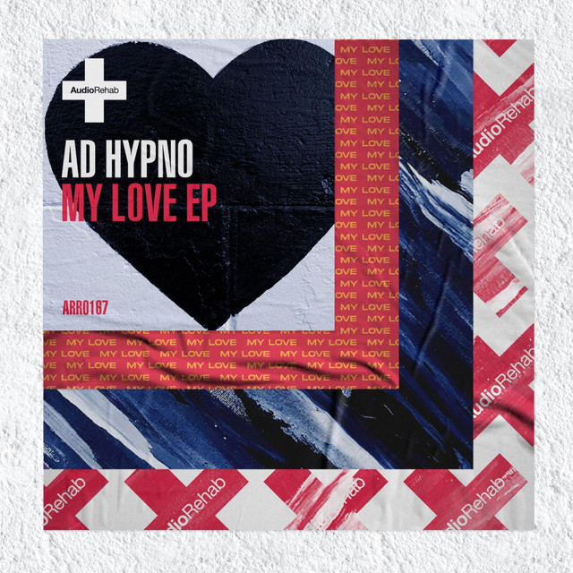 My Love 4 U cover art