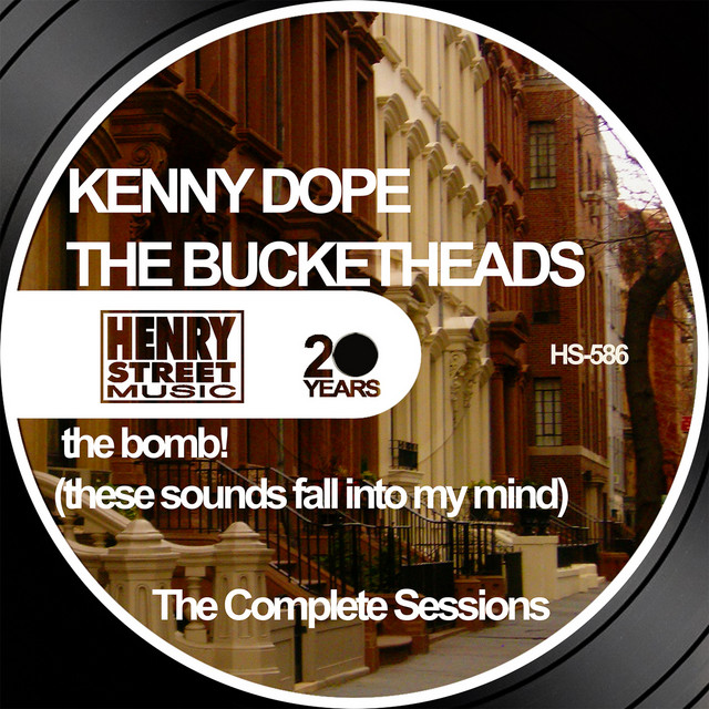 The Bomb! - Radio Edit