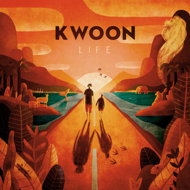 Life cover art