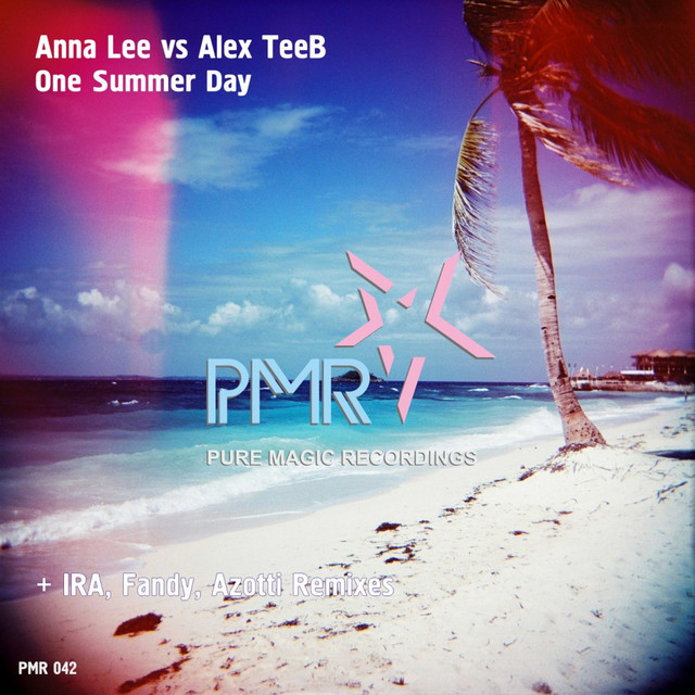 One Summer Day cover art