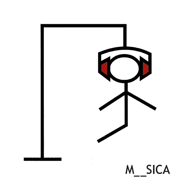 M__sica cover art