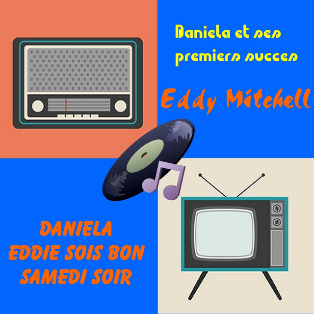 Cover du titre Cherie Oh Cherie