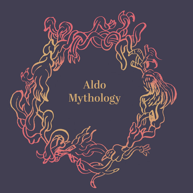 Aldo Mythology cover art