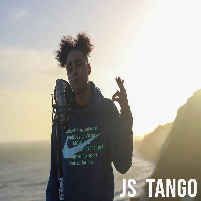 Tango cover art