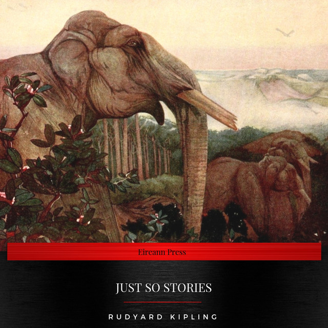 Just So Stories cover art