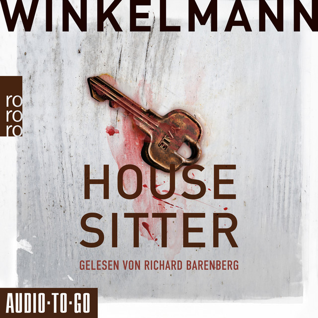 Housesitter (ungekürzt) cover art