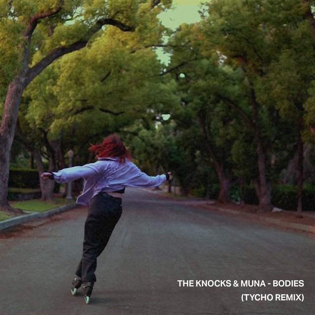 Bodies (Tycho Remix) (single)
