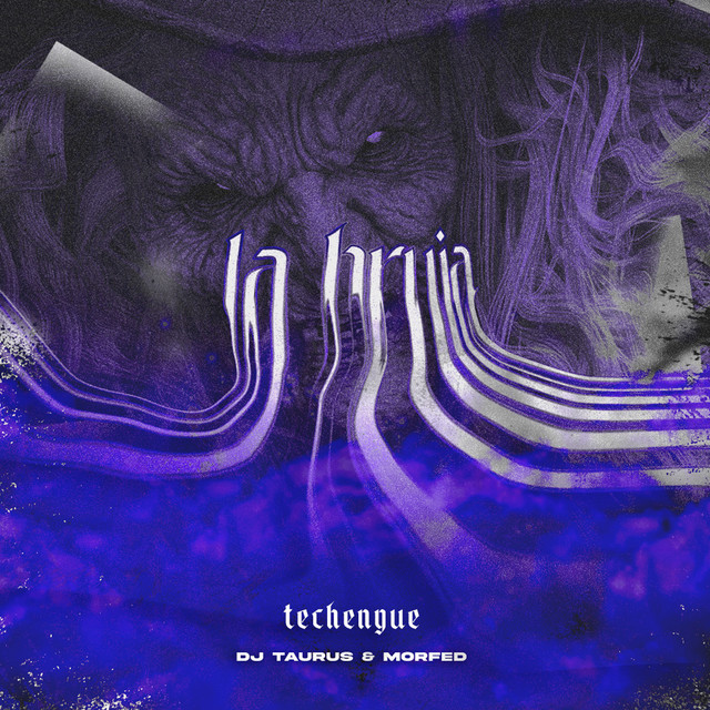 El Hechizo RKT (Techengue) - Remix