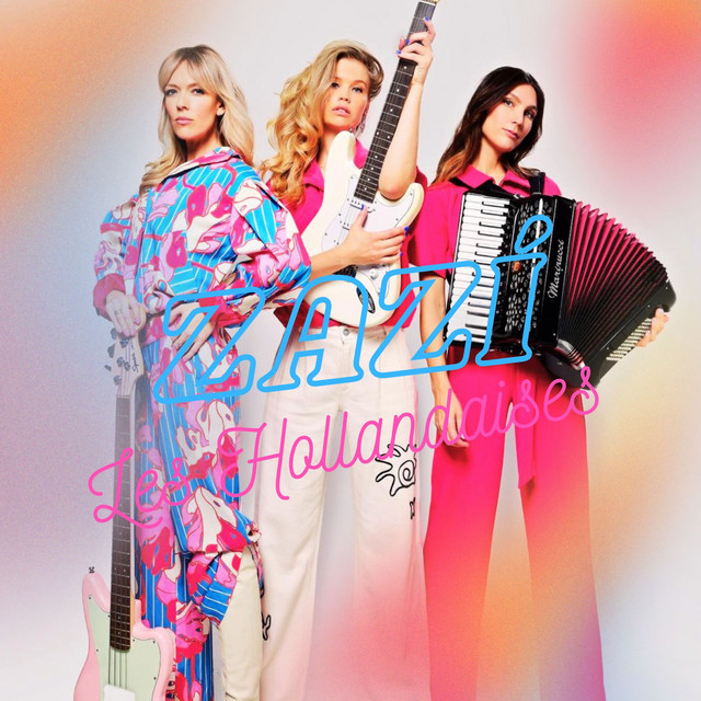 Les Hollandaises