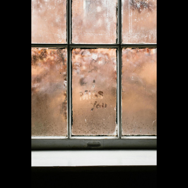 You Left with the Rain